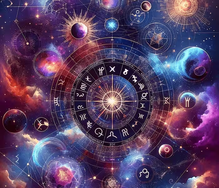 Гороскоп совместимости